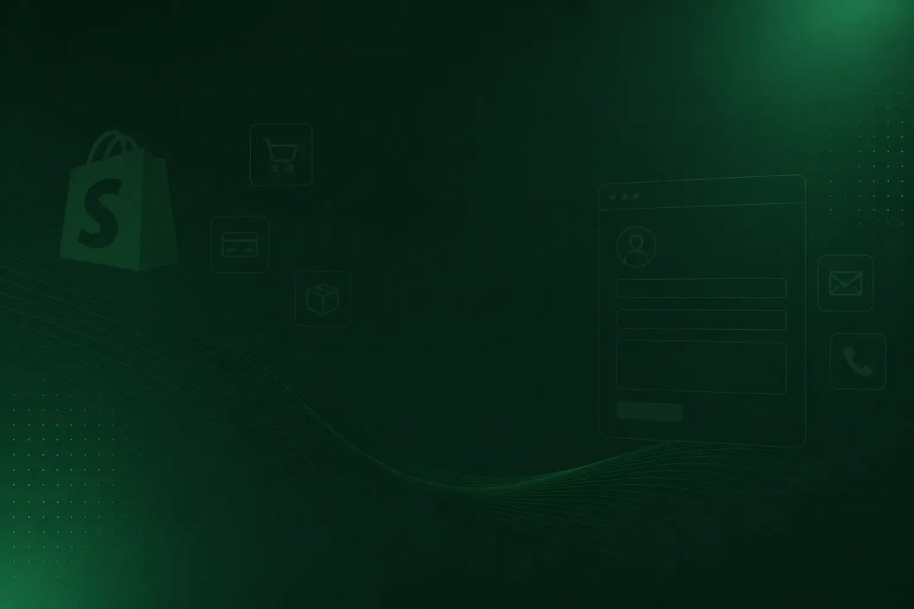 Shopify Freelancer und Experte für DE, AT und CH – Falke Consulting