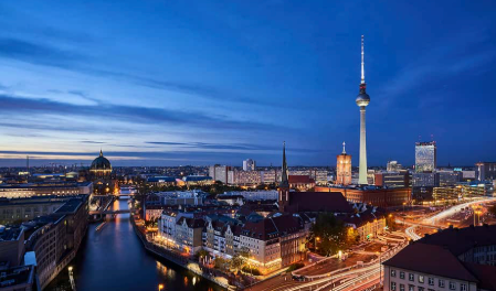 Berlin
